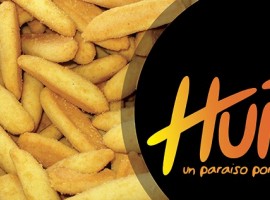 Vallas informativas - Huila paraiso