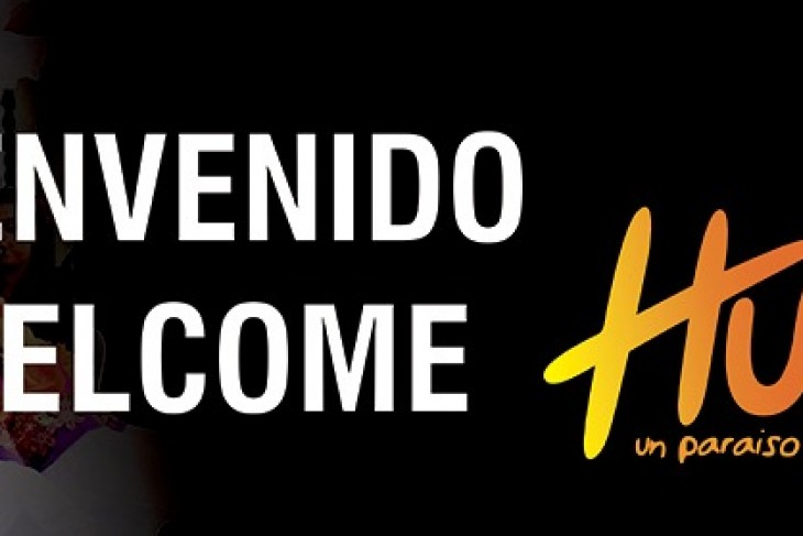 Bienvenidos al Huila