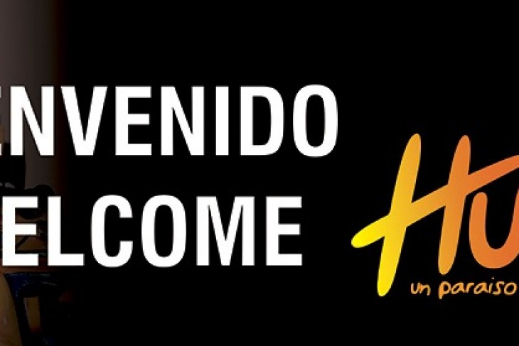 Bienvenidos al Huila