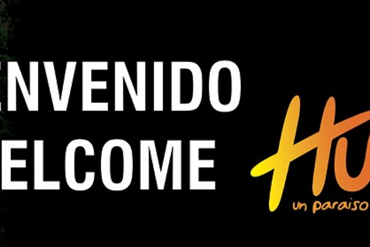 Bienvenidos al Huila
