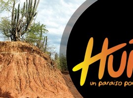 Desierto de La Tatacoa