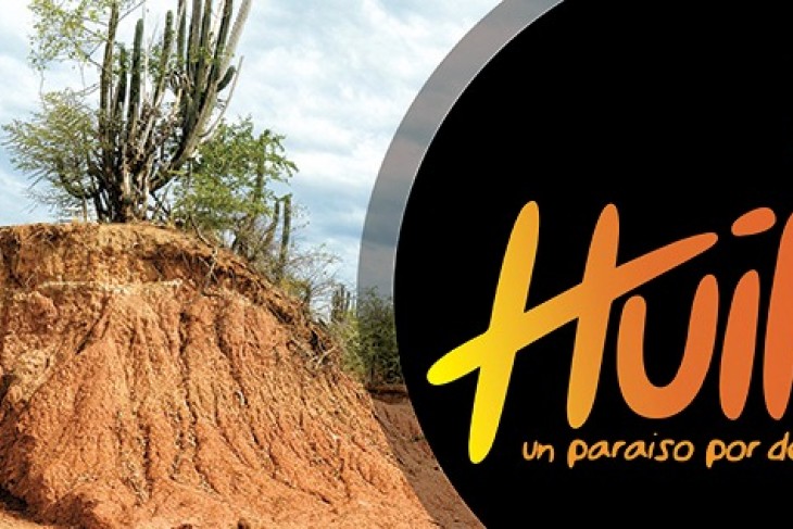 Desierto de La Tatacoa