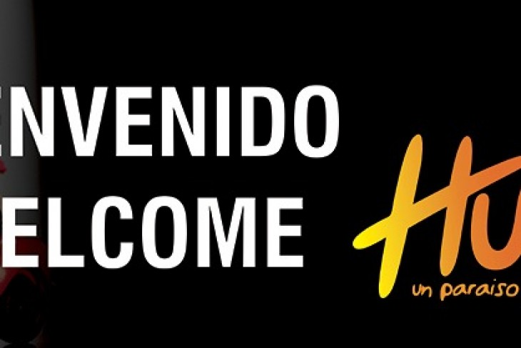 Bienvenidos al Huila