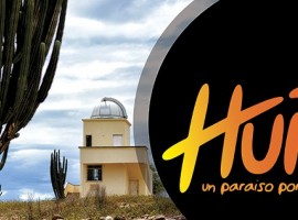Desierto de La Tatacoa