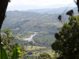 Paisajes Naturales