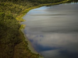 Laguna de Guaitipan - Municipio de Pitalito