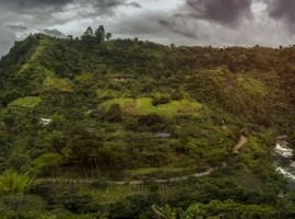 Macizo Colombiano - Municipio de San Agustín