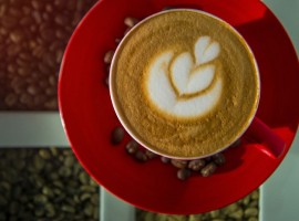 Barismo preparación de café - Garzón