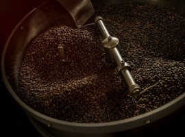 Tostion de café - Pitalito