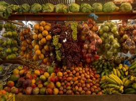 Plaza de Mercado San Agustín