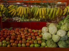Plaza de Mercado San Agustín