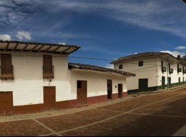 Calle de San Agustín