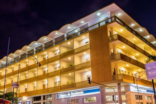 Hotel Neiva Plaza
