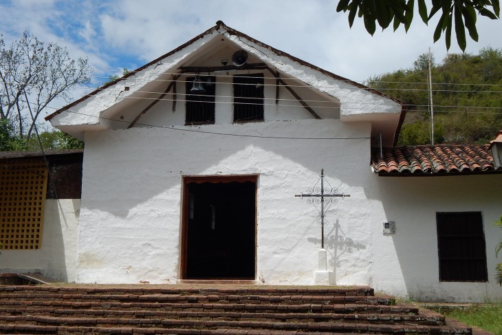 Capilla de Otas