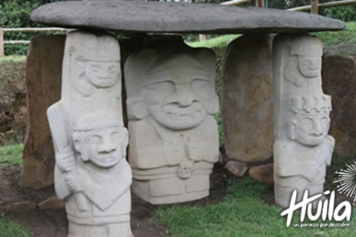 San Agustí­n