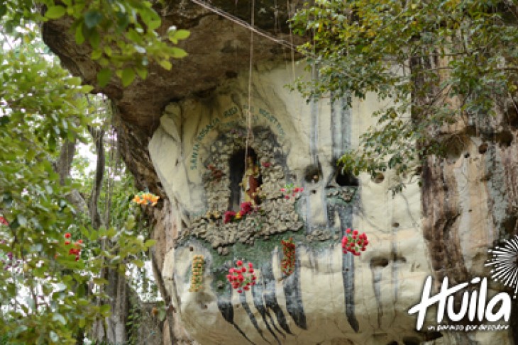 Santuario de Santa Rosalia