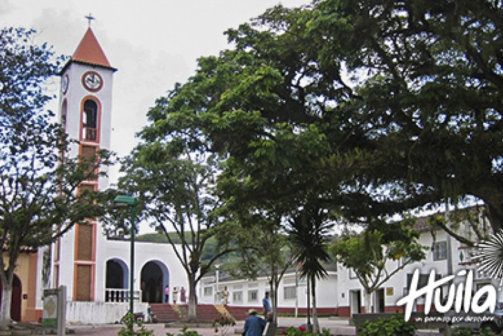 Santuario de Nuestra Señora de Aranzazu