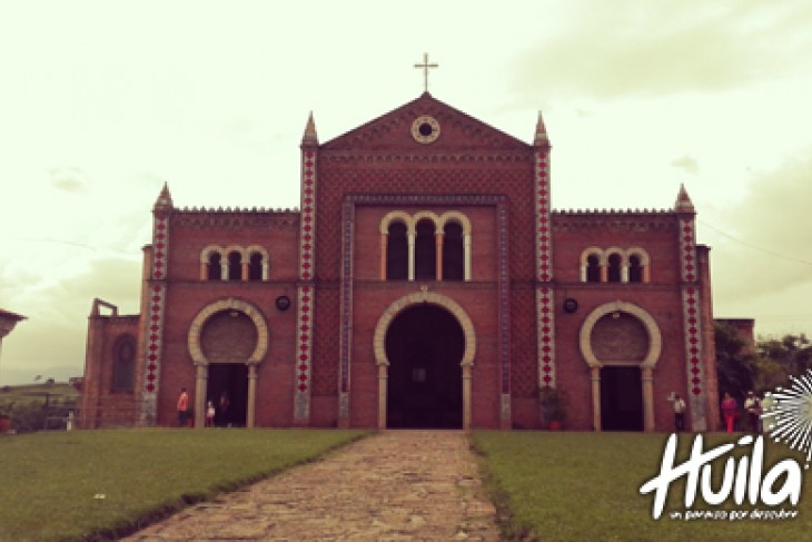 Santuario de Nuestra Señora de las Mercedes