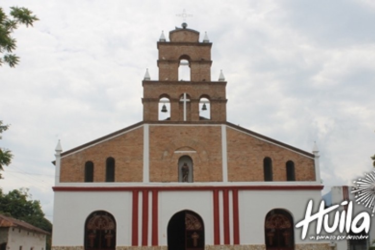 Santuario de San Roque