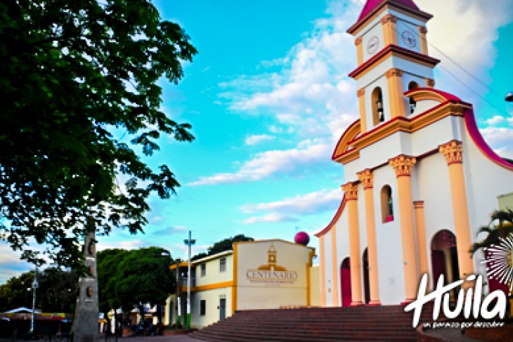 Divino Niño Jesús de los Guaduales