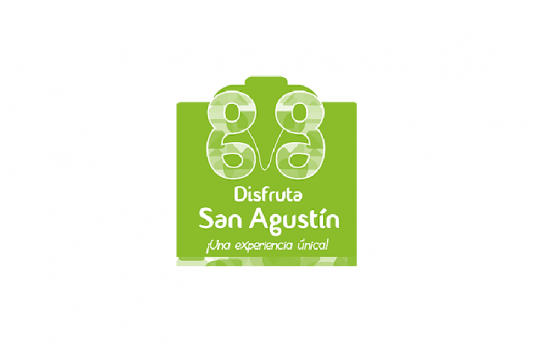 DISFRUTA SAN AGUSTIN