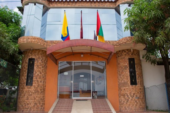 Hotel Resort de Kaley