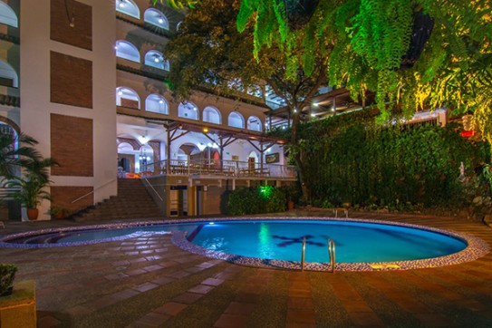 Hotel Chicalá S.A.S