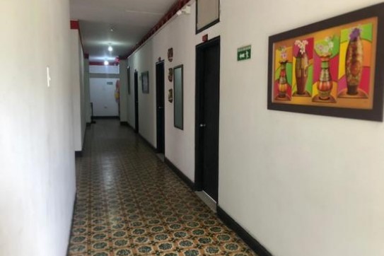 HOTEL SION REAL