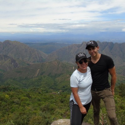 PASADÍA EL ENCANTO (FINCA LOS PLANES)