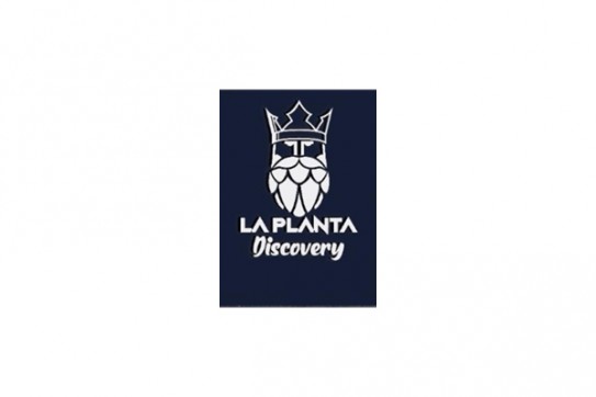 LA PANTA DISCOVERY SAS