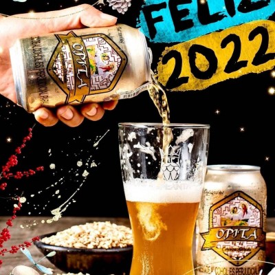 PASADÍA LA PLANTA CERVECERÍA ARTESANAL