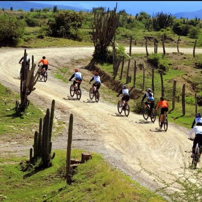 CICLOTURISMO