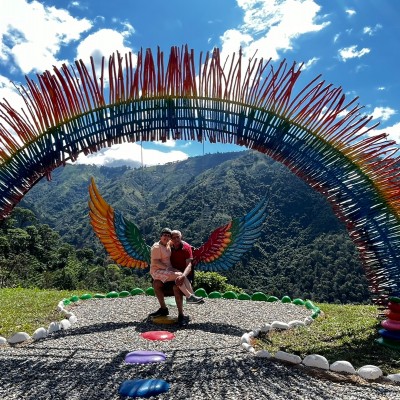 HUILA UN PARAÍSO POR DESCUBRIR