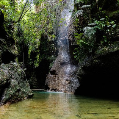 CAÑONES DAVY JONS CAÑON DEL AMBICÁ CAÑON DEL SIMIO