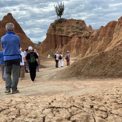 TOUR CLÁSICO TATACOA
