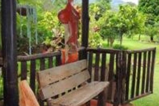 Finca Villa Stefany