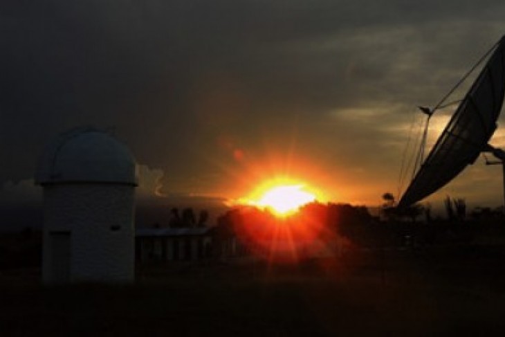 Observatorio Astrosur