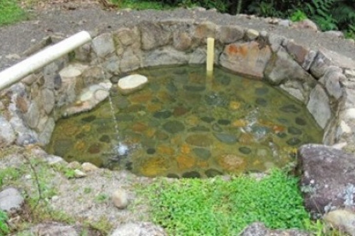 Termales de Morelia