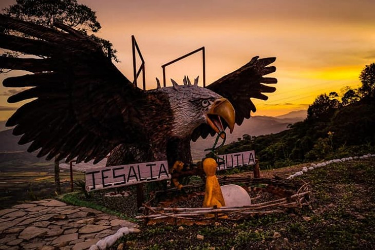 Finca Cielito de Versalles