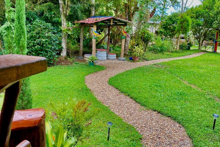 Finca Boscafe