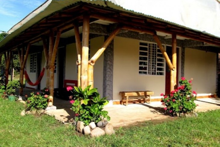 Finca la Cabaña