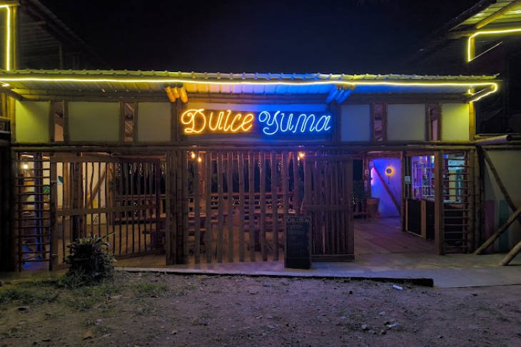 Dulce Yuma