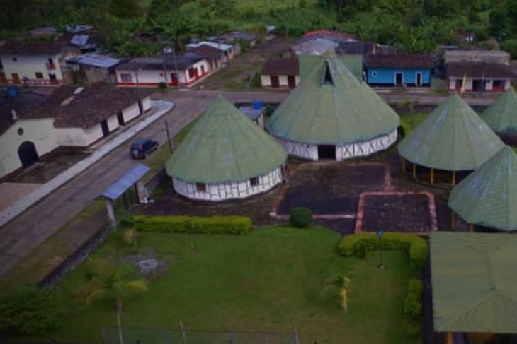 Museo Parque Arqueológico de Obando