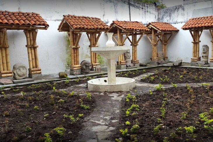 Museo Arqueológico y Comunitario Plata Vieja