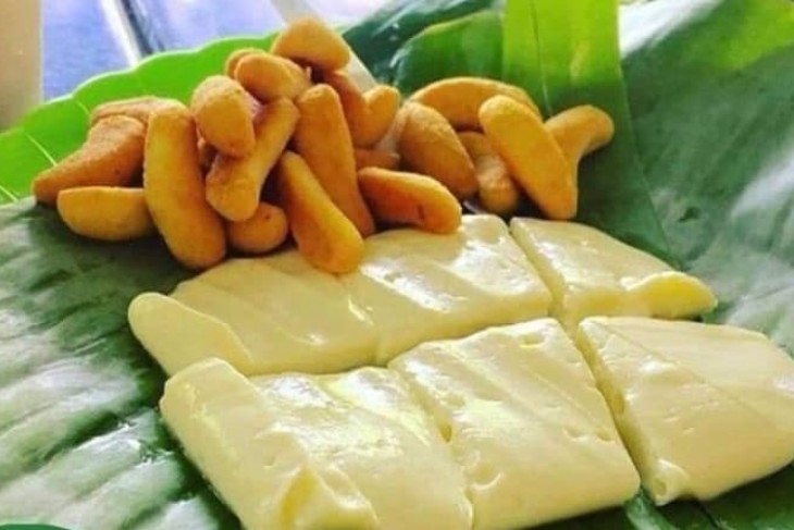 Quesillo