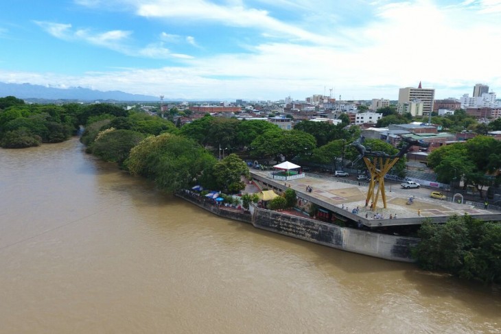 Puerto de las Damas