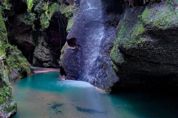 Cañón del Simio