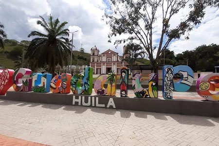 Guadalupe